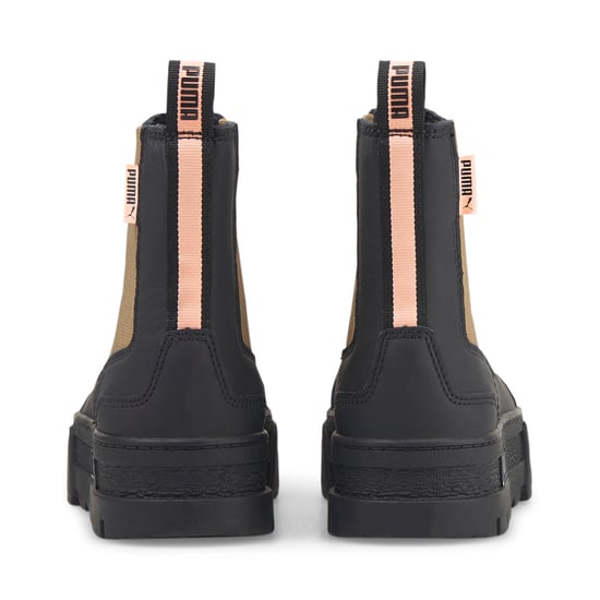PUMA Womens Mayze Pop Chelsea Boot - Image 6