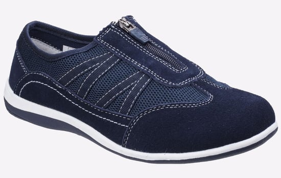 Fleet & Foster Mombassa MEMORY FOAM Womens