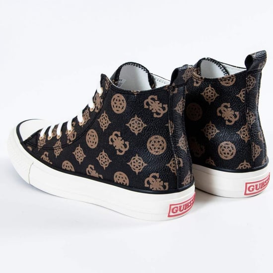 Guess damsneakers Niafal - Image 6