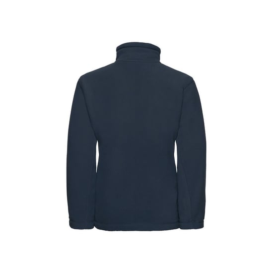 Russell Kinder/Kids Fleece Jas (Franse marine) - Image 2