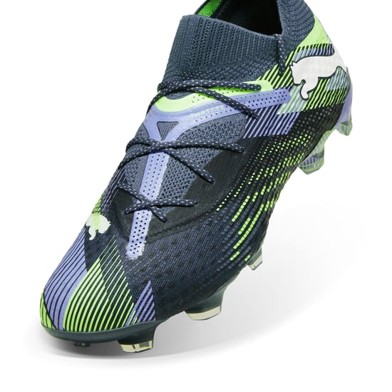 PUMA Unisex FUTURE 7 ULTIMATE FG/AG Football Boots - Image 6
