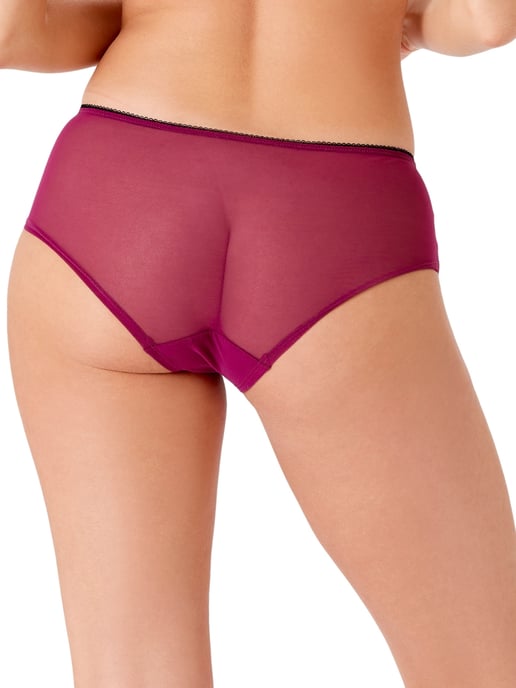 Superboost Lace Short