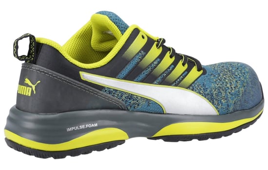 Puma Charge Low Safety Mens - Image 3