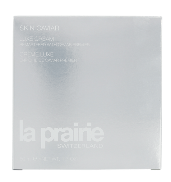 La Prairie Skin Luxe Cream 50ml - Image 2