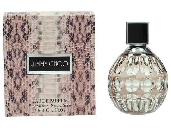 Jimmy Choo Woman Edp Spray 60ml. - Image 3