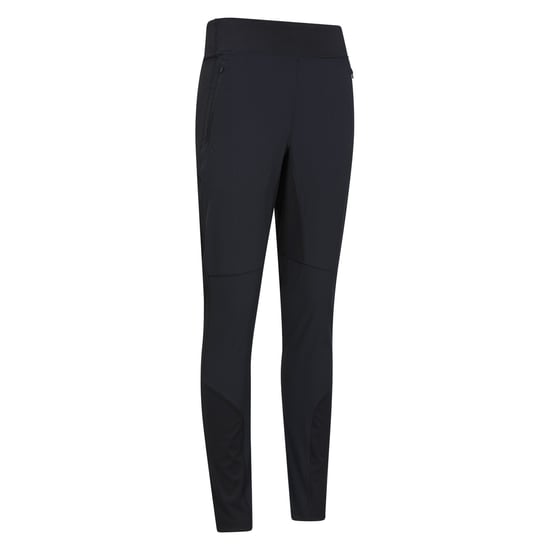 Mountain Warehouse Dames/Dames Etna Waterbestendige Legging (Zwart) - Image 3
