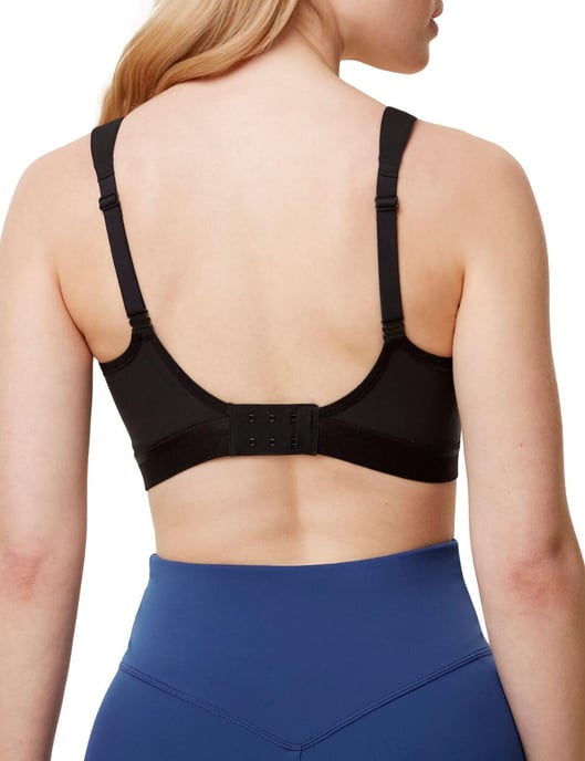 Triumph Triaction Gravity Lite Sports Bra