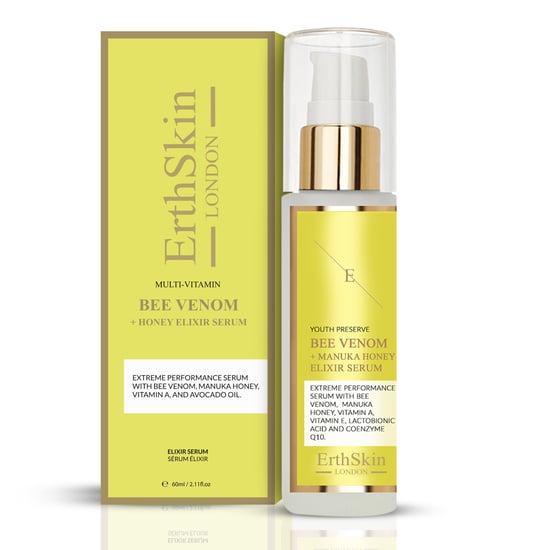 Biväxt + Manuka Honung Elixir Serum 60ml - Image 1
