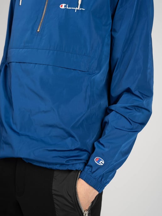 Champion jas Mannen blauw - Image 6