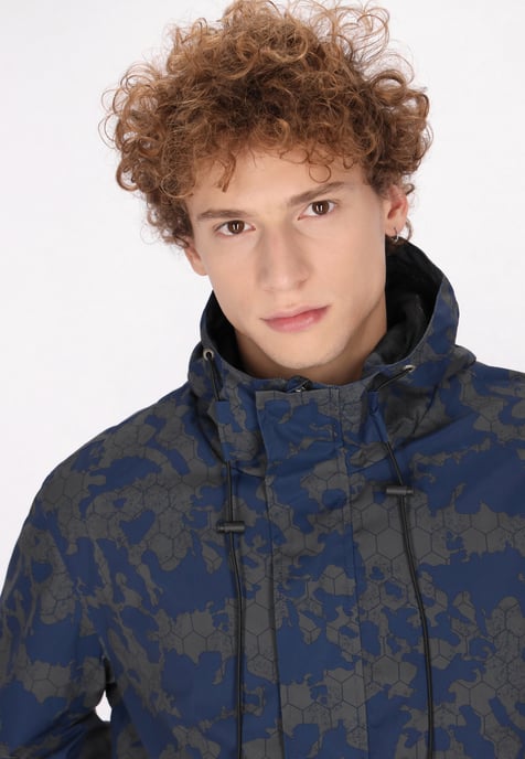 Mo Anorak Men - Image 5