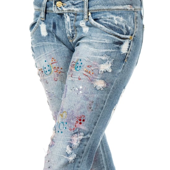 Long pants Tejano Met - Image 2