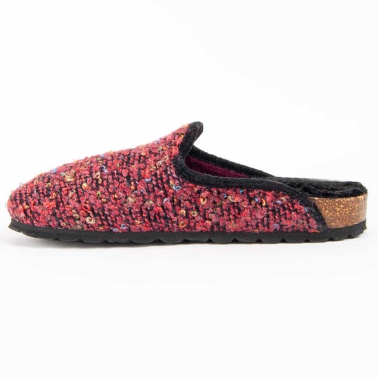 Montevita Clog Willz4 Burgundy