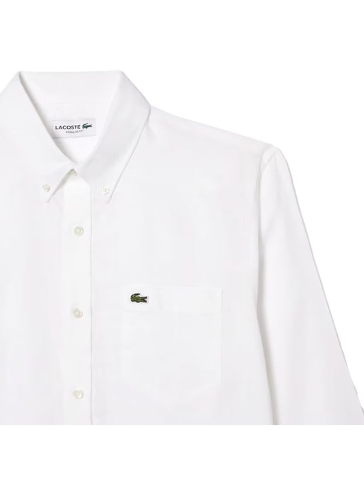 Lacoste men's shirt crocodile - Image 3