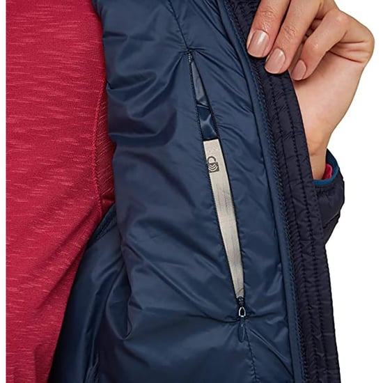 Craghoppers Unisex Adult Expert Expolite Thermal Padded Jacket (Dark Navy)