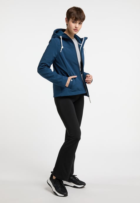 myMo ATHLSR softshell jas alary - Image 4