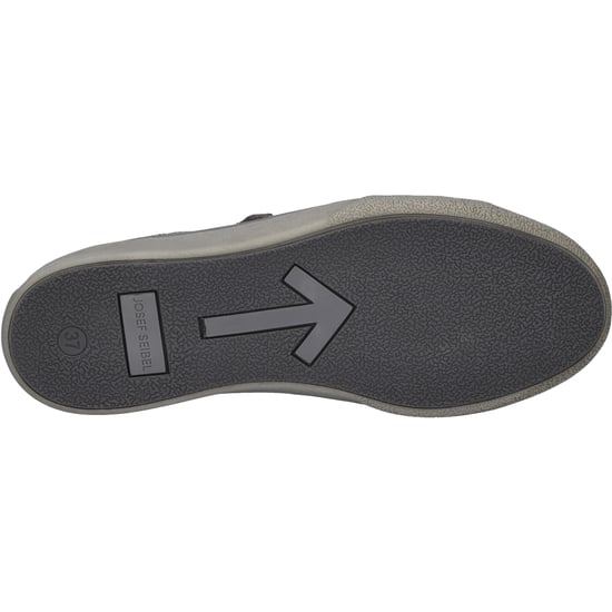 JOSEF SEIBEL Claire 13 | Sneakers för kvinnor | grå - Image 5