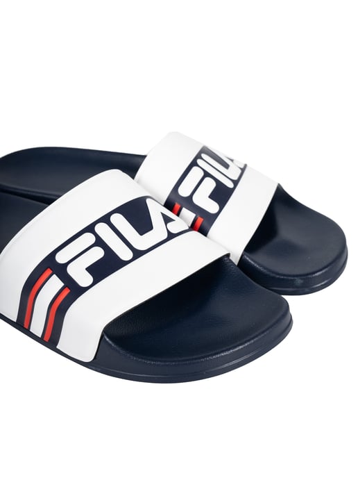 Fila Slippers Oceano Men's Blue - Image 4