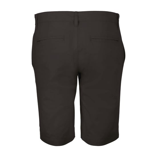 SOLS Heren Jasper Vrijetijdsshort (Zwart) - Image 2