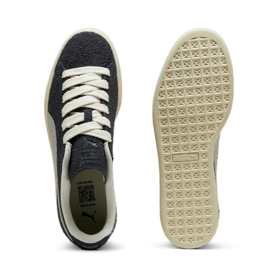 PUMA Unisex Suede R-Suede Sneakers - Image 4