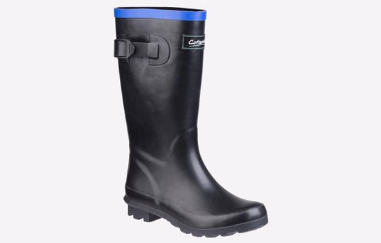 Cotswold Fairweather VATTENTÅLIG Junior - Image 2