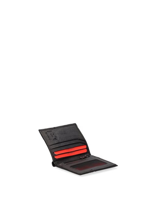 Pierre Cardin portemonnee Heren BLACK - Image 3
