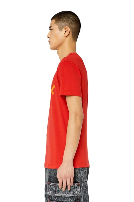 Diesel T-Diegor- T-Shirt