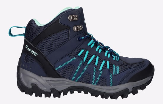 Hi-Tec Jaguar WATERPROOF Womens - Image 1