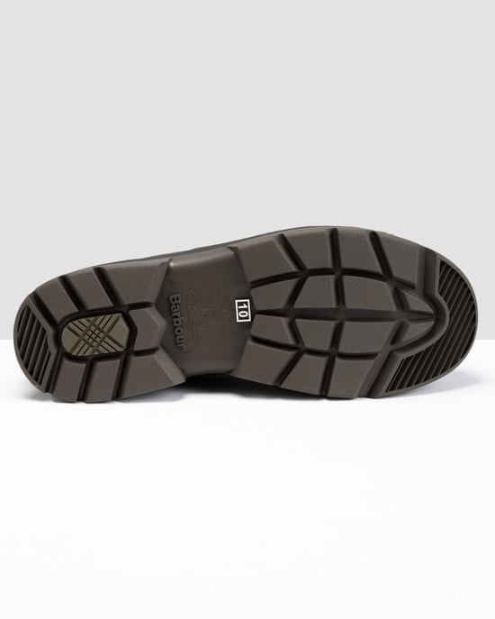 Barbour Nimbus Chelsea stijl heren Wellingtons - Image 6