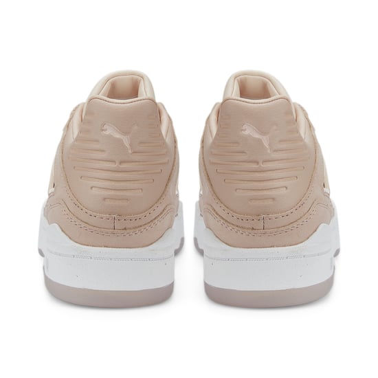 Slipstream Invdr Prm Roze Leren Sneakers - Image 6