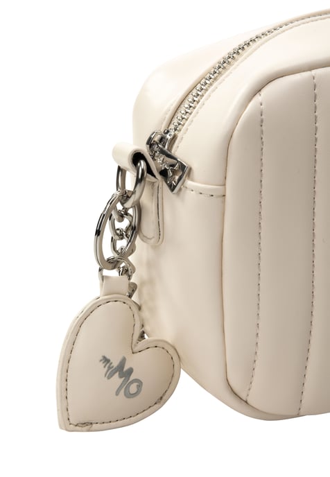 Mymo Crossbody tas Dames wolwit - Image 5
