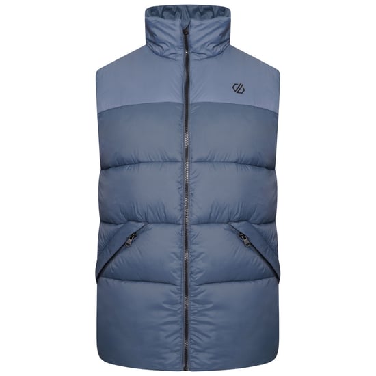 Dare 2B Mens Mentor Water Repellent Insulated Body Warmer - Image 3