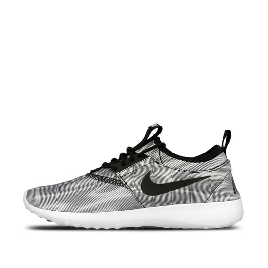 Nike Juvenate Print Lace Up Grey Synthetic Womens Trainers 749552 101