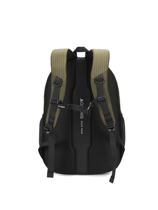 Aoking Rugzak Uniseks DARK GREEN - Image 4