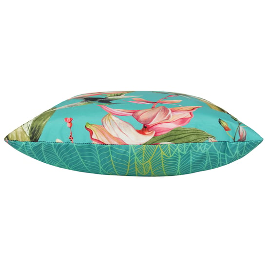Evans Lichfield Hummingbird Outdoor Cushion