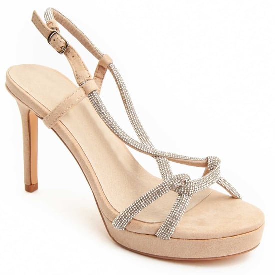 Montevida Klacksandaler Sandale2 i Brunt - Image 3