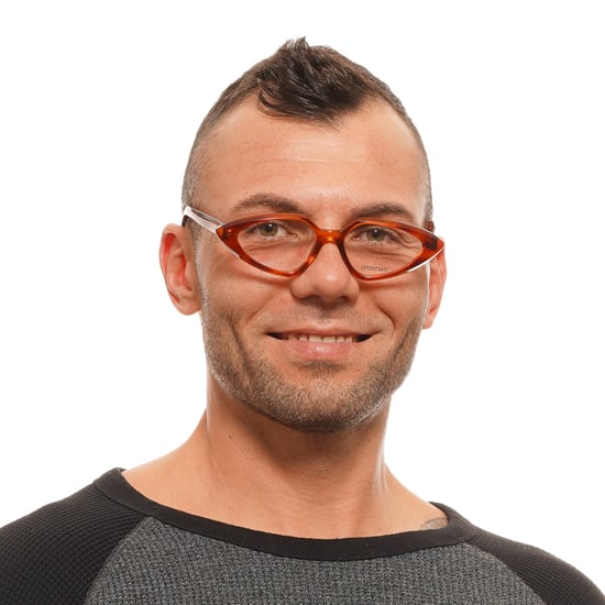 Sportmax Optical Frame SM5001 052 52 - Image 5