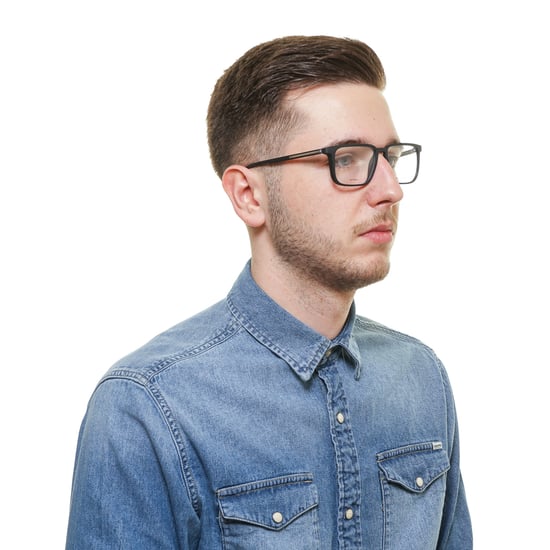 Porsche Design Optical Frame P8298 A 52 - Image 4