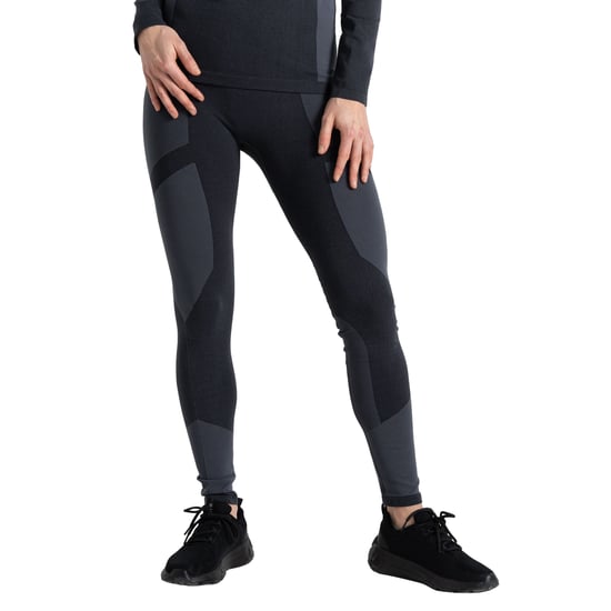 Dare 2B Mens In The Zone II Base Layer Bottoms (Ash Grey)