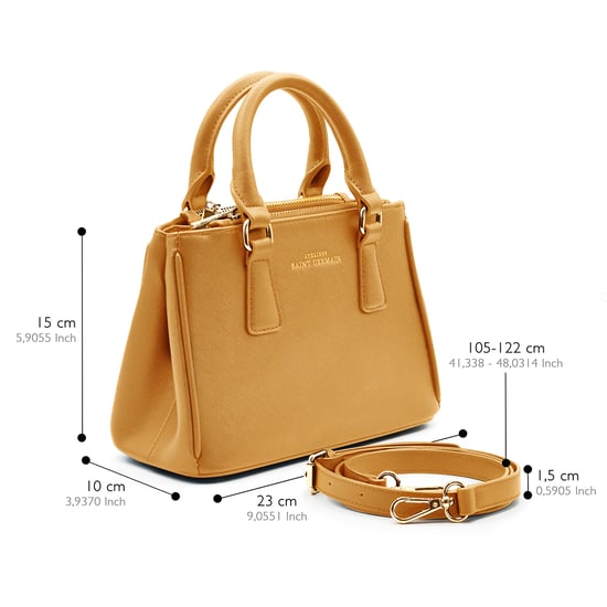 Handbag Neuilly
