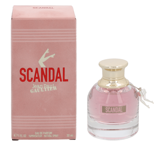 J.P. Gaultier Scandal Edp Spray30 ml. - Image 3