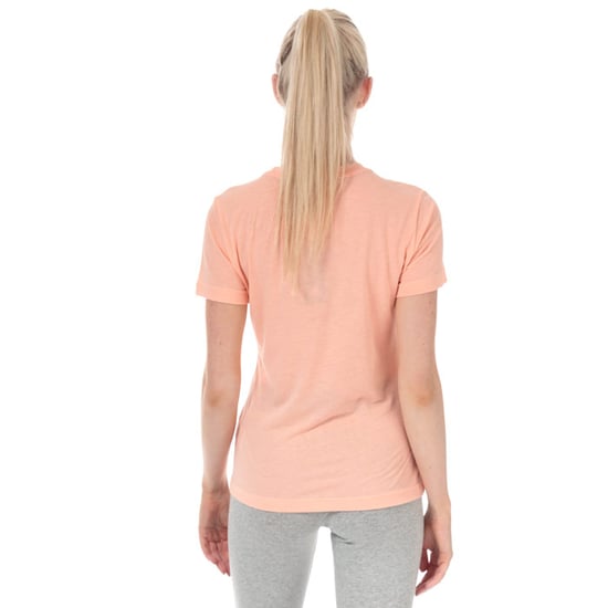 Women's adidas Must Haves Badge Of Sport T-Shirt in Pink