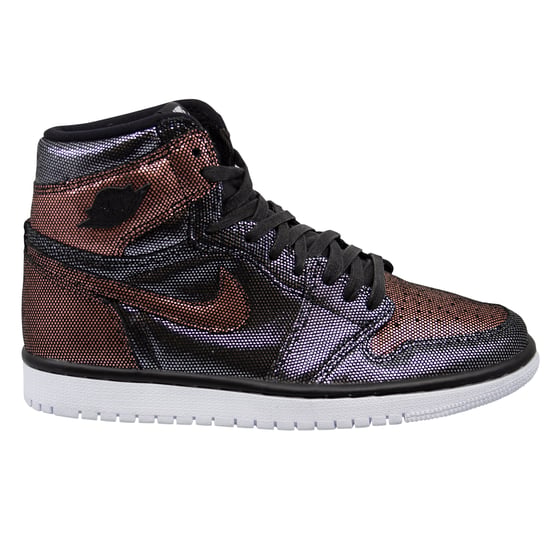 Nike Air Jordan 1 Hi OG Fearless - Womens