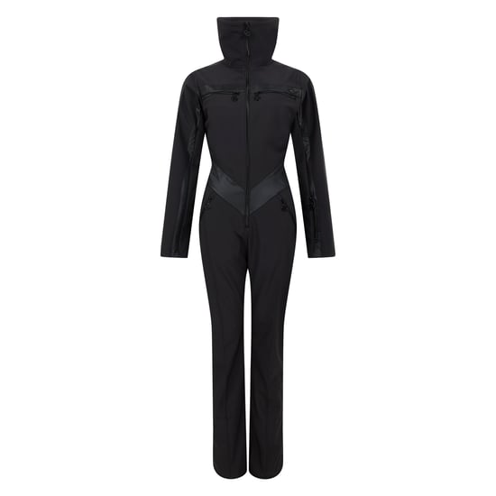 Dare 2B Supremacy II Optical Jewel Snowsuit för damer/kvinnor (svart) - Image 1