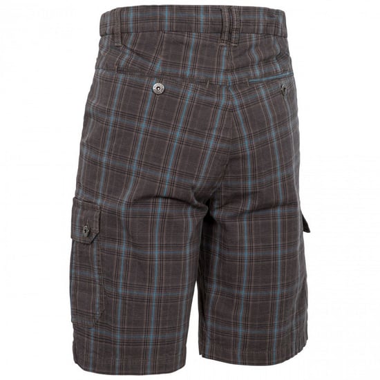 Trespass Mens Earwig Cargo Shorts - Image 2