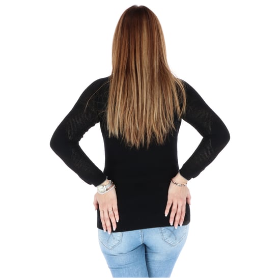 Pinko Women's Knitwear In Black