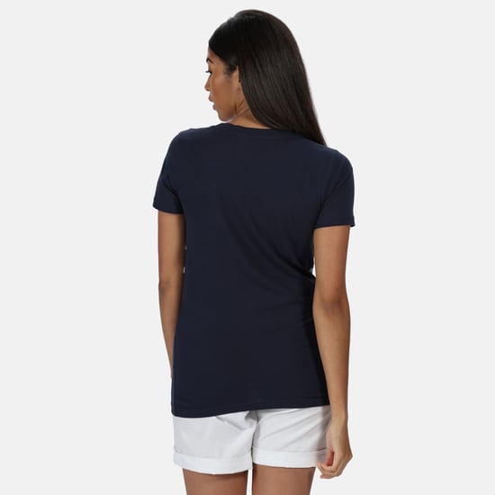 Regatta Womens/Ladies Filandra IV Graphic T-Shirt - Image 3