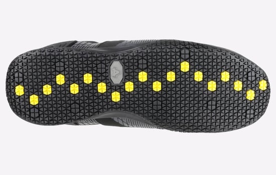 Amblers Safety FS29C WATERPROOF Safety Trainers Mens
