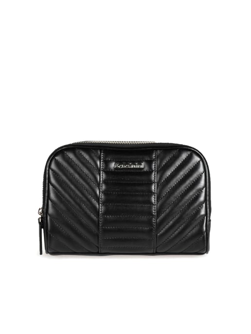 Baldinini Kidney bag Nathan Men's Black - Image 1