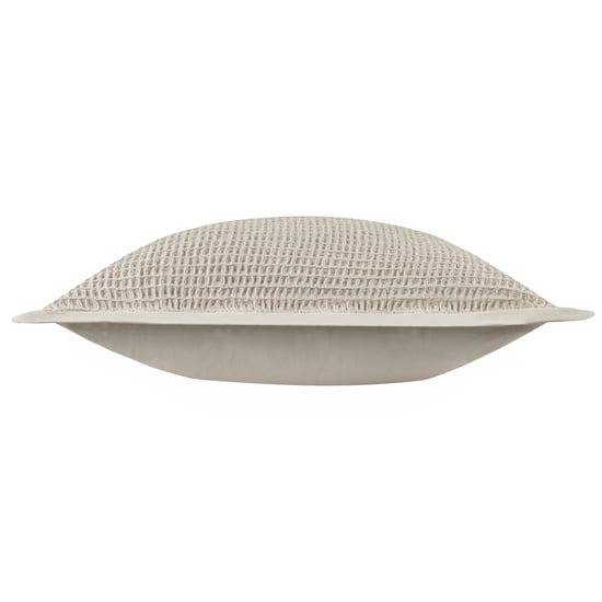 Yard Canopy Waffle Cushion Cover