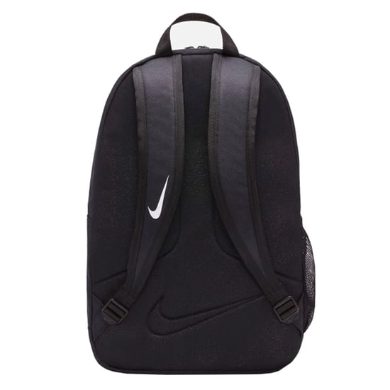 Nike Rugzak Childrens/Kids Academy Team 22L (Zwart/Wit) - Image 2